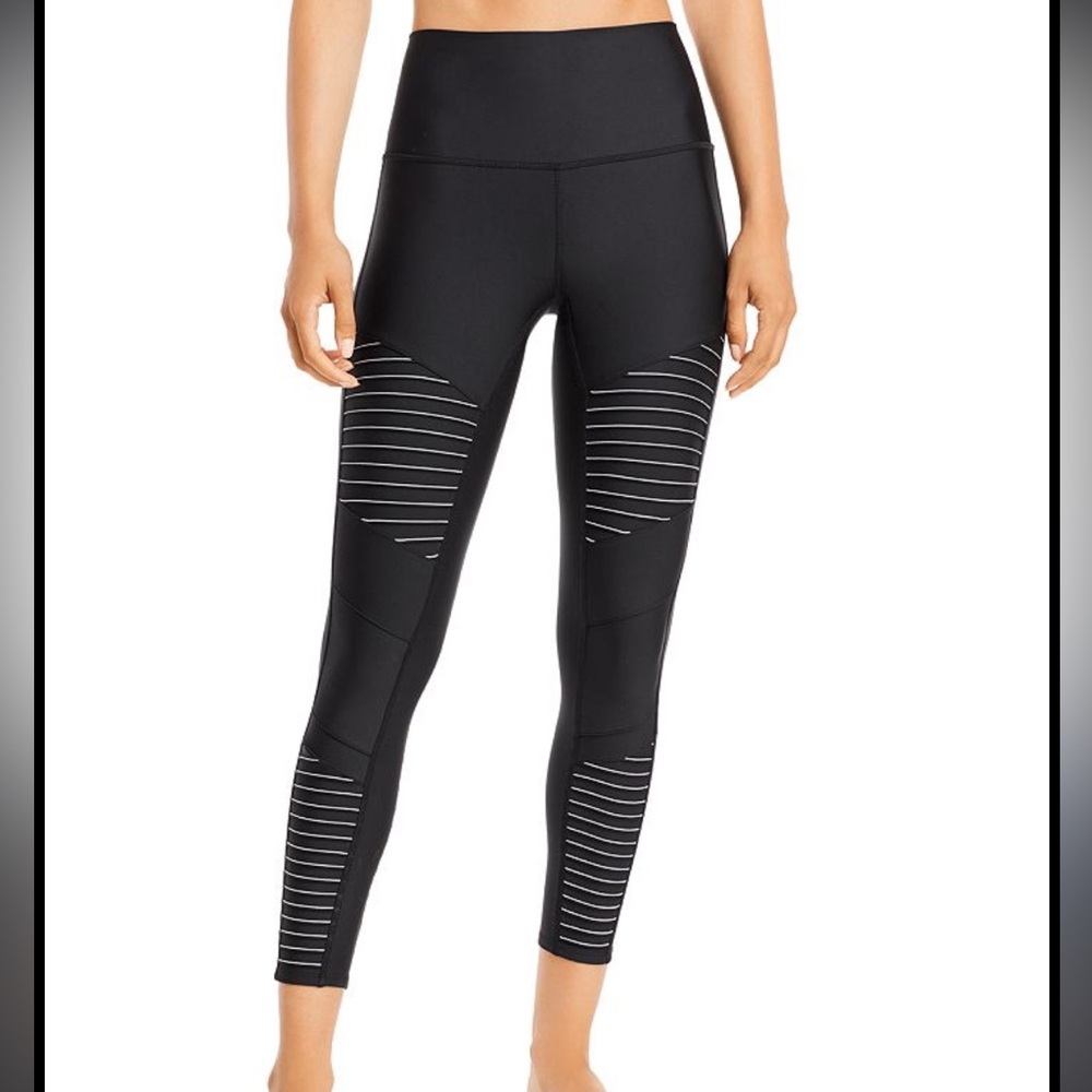 Alo Airlift Moto Legging